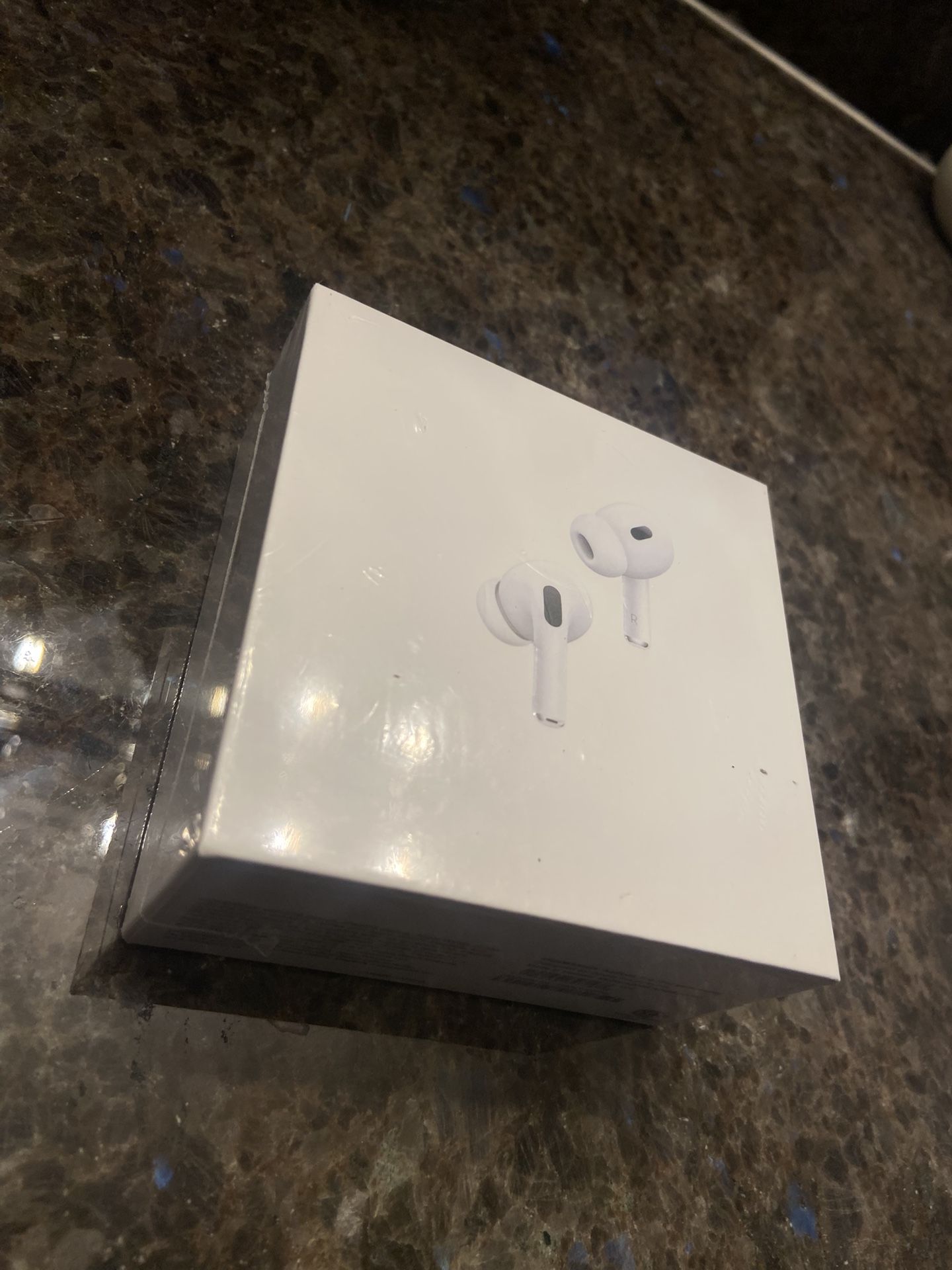 AirPods Pro 2nd Generation