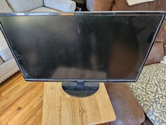 Acer Monitor S271HL