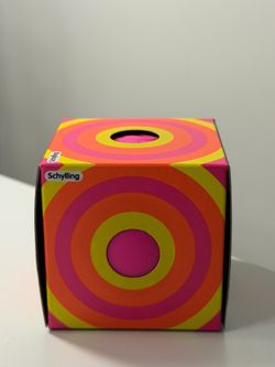 Needoh color changing