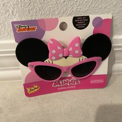 brand new minnie mouse sunglasses 