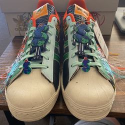 Adidas Sean Wootherspoon Super Star