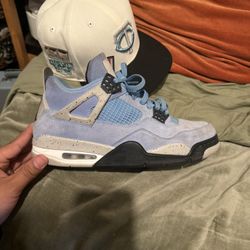 Jordan 4 