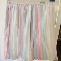 Girls Skirt Guess Brand Size 10 - Pickup From Northridge Area