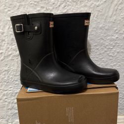 Kids Hunter Rain Boots