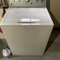 Kenmore Washing Machine 