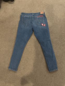 Levi’s  