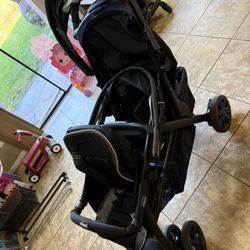  Baby Stuff Toddler Items Double Stroller