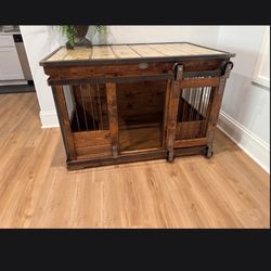 Dog Crate