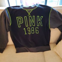 VICTORIA'S SECRET PINK JOGGER OUTFIT