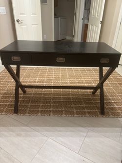 Writing desk