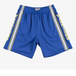 Golden State Warriors Swingman Shorts