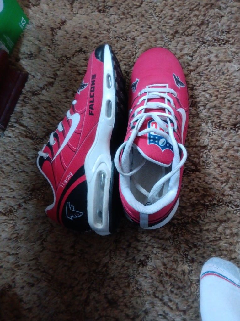 Nike NFL Falcons