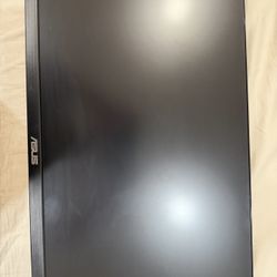 24’ 144 Hz Asus Monitor 