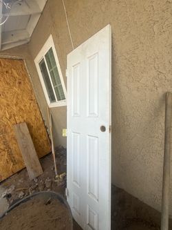 Door indoor