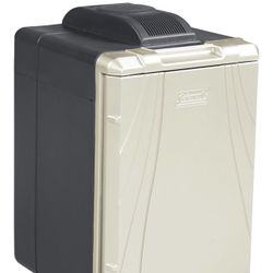 Coleman 40quart Thermoelectric Cooler