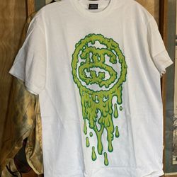 Stussy Deadstock  M Shirt Lot