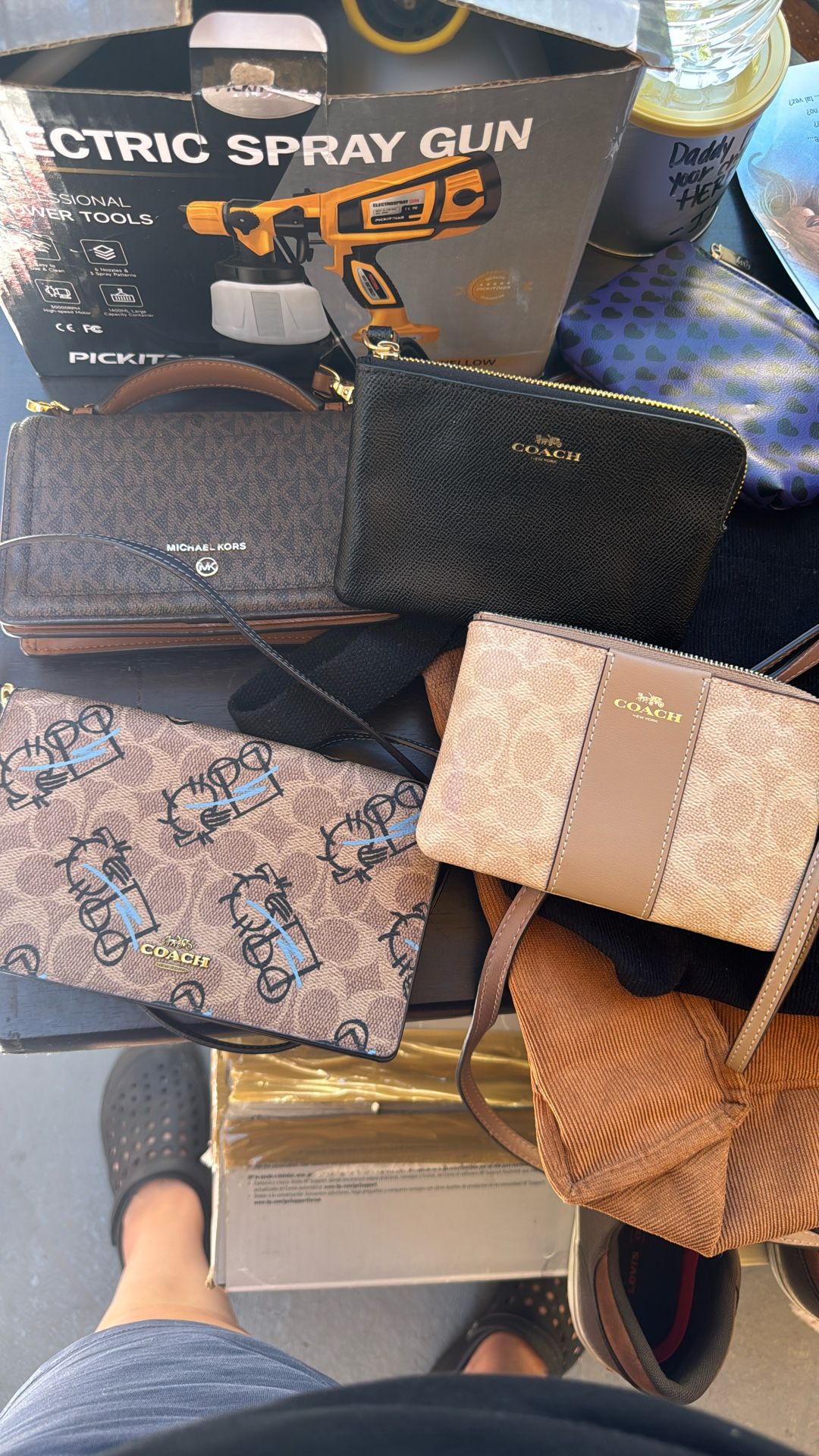 Designer Bags