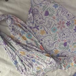 Princess 4t Pjs