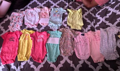 Baby clothes
