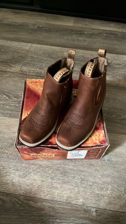 Bota Botin