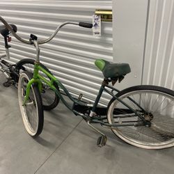 Bikes For Sale