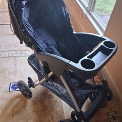 Graco Stroller 