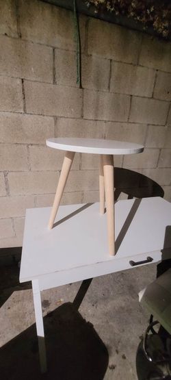 Small Table