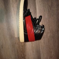 Retro Jordan 1's Limited Edition 