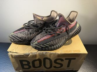 ADIDAS YEEZY BOOST 350 V2 YECHEI