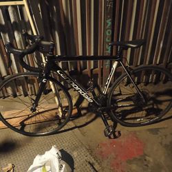 Cannondale Bike