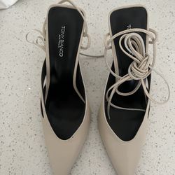 Tony Bianco Heels
