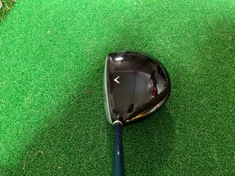 Pure Spin PS-7 Oversized Driver Golf Club