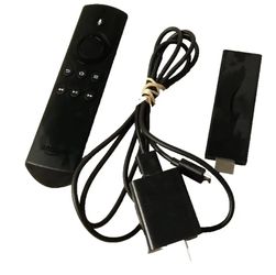 Amazon Fire TV Stick Full Set Model S3L46N reset tested