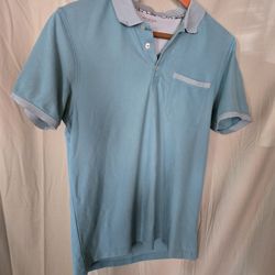 Van Heusen Never Tuck 