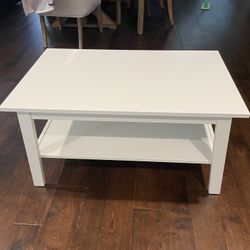 IKEA Coffee Table
