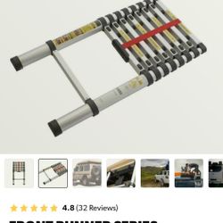 Front Runner Telescopeing Ladder