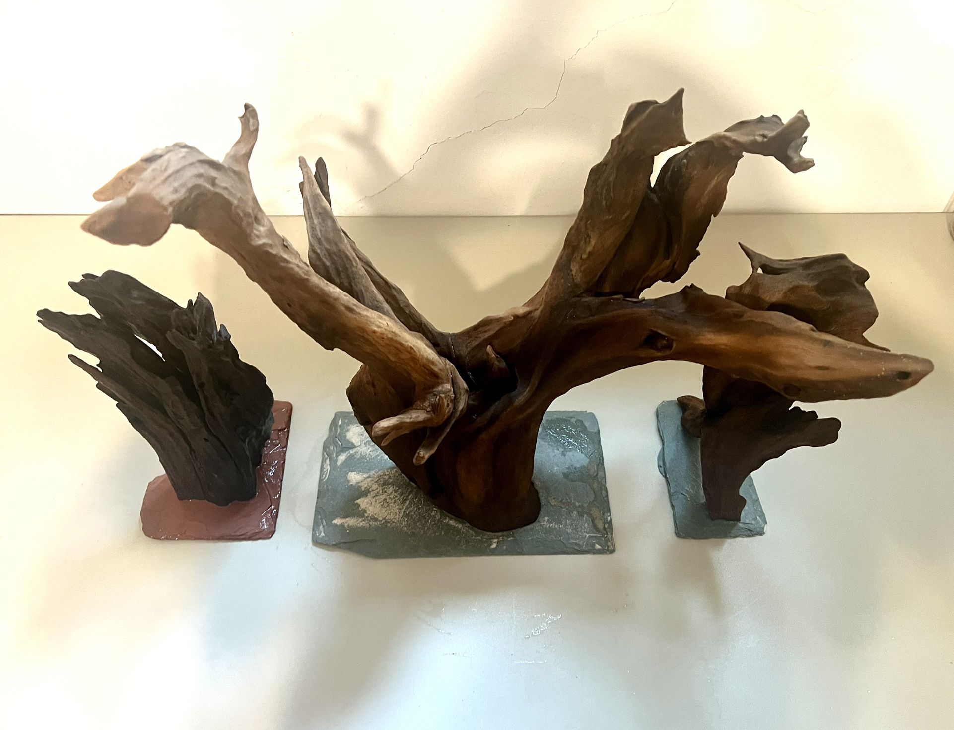 Driftwood 3 Set Combo