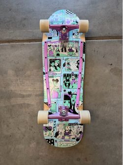 Impala Latis Cruiser Skateboard