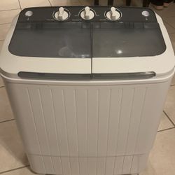 Portable Washer OBO 