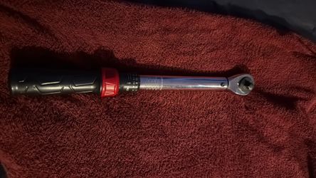 Torque Wrench 