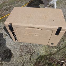 Canyon Cooler Ice Chest