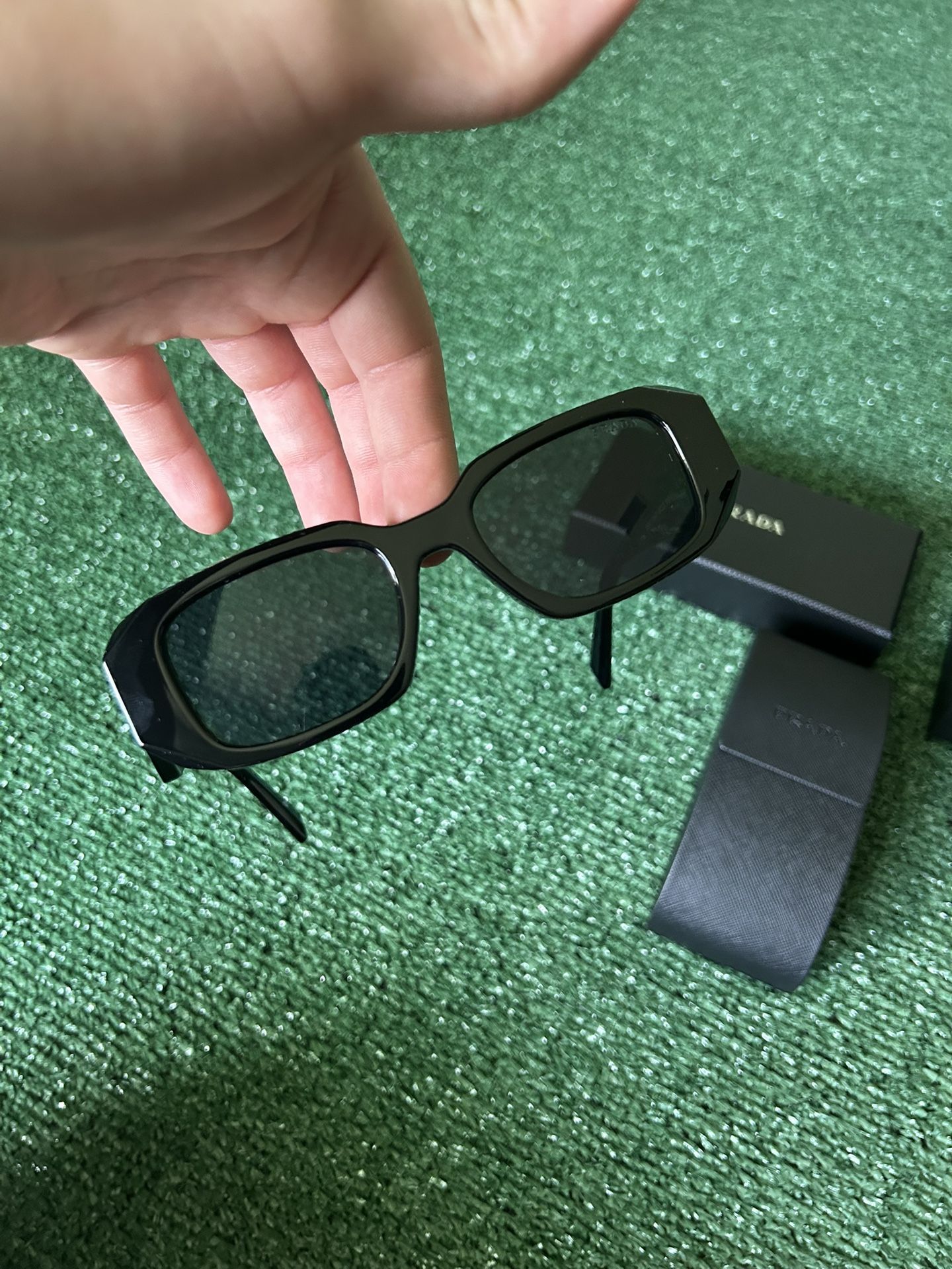 Prada Sunglasses