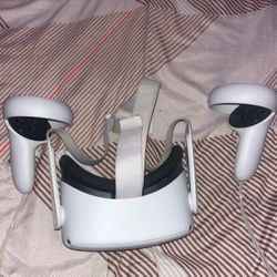 Oculus Quest 2