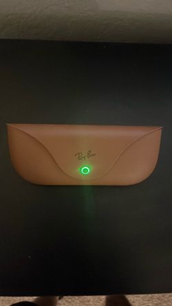 Ray Ban Meta Gen 3 Case