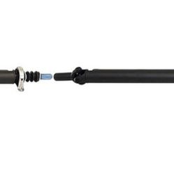 DORMAN 946-881 Rear Driveshaft Assembly For 99-02 Ford F-250 SD