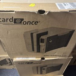 Instant Issue Debit Card 