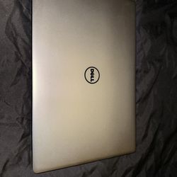 Dell Touchscreen Laptop 