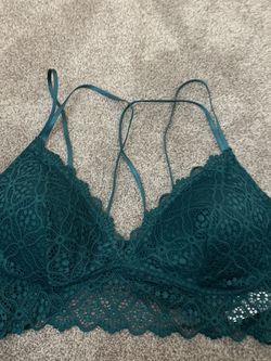 XL Target Bralette