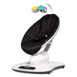 New 4moms MamaRoo Multi-Motion Baby Swing