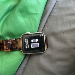 Used Apple watch series 3